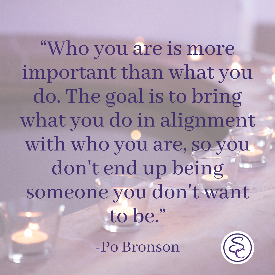 Po Bronson Quote