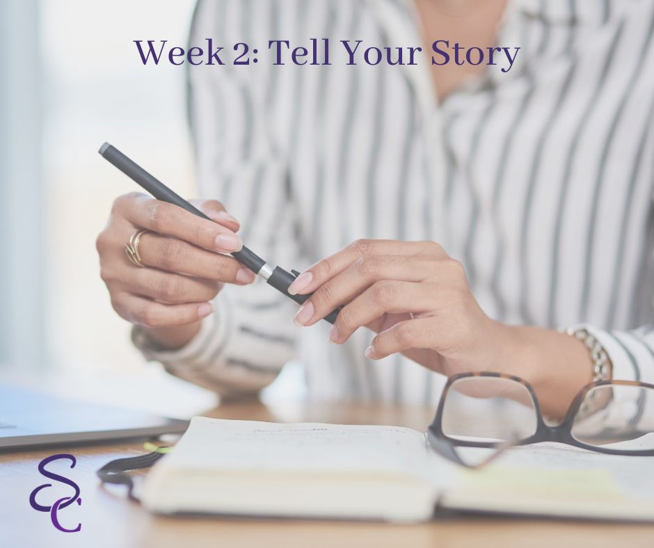 Updating Your Resume