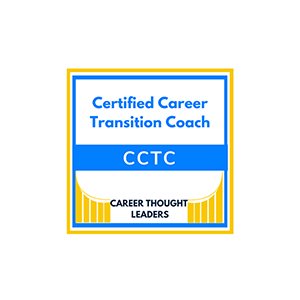 Certified Career Transition Coach