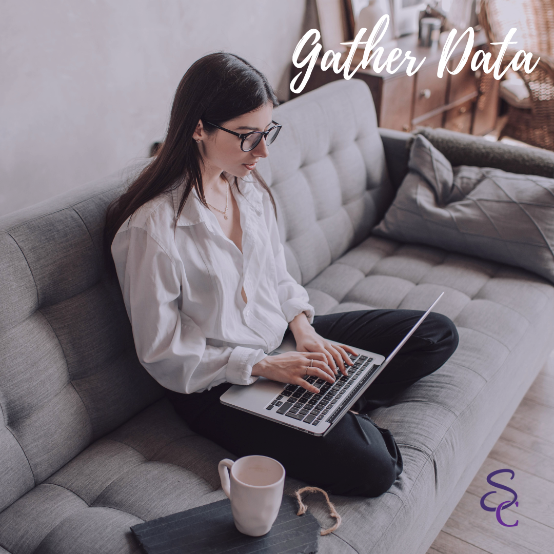 Gather Data