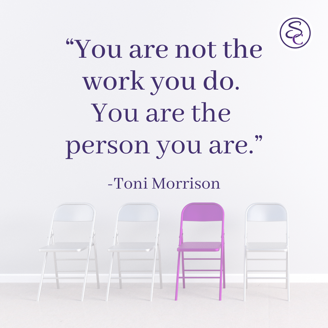 Toni Morrison Quote