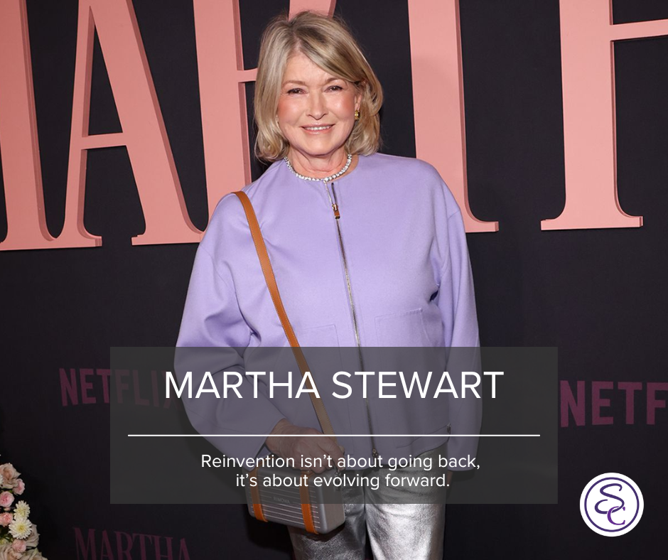 Martha Stewart