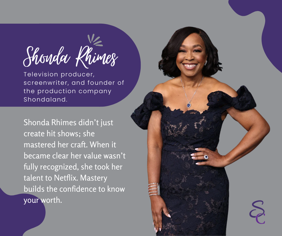 Shonda Rhimes